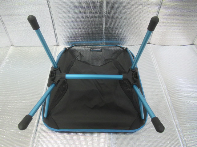 Helinox（ヘリノックス）  チェアワン