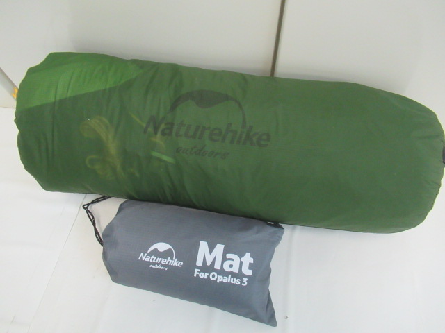 NatureHike（ネイチャーハイク）  Opalus3