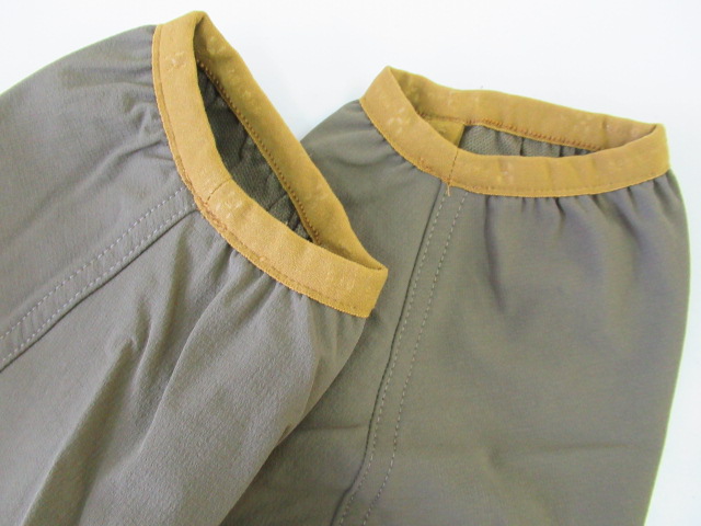 Haglofs（ホグロフス）  メンズ フーディー ジャケット