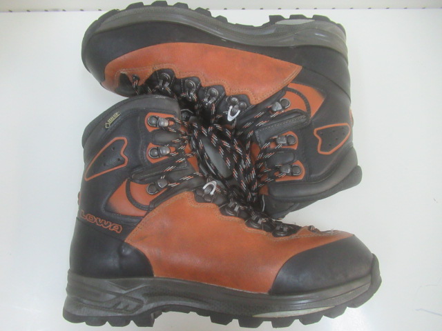 LOWA（ローバー）  ティカム GTX WXL