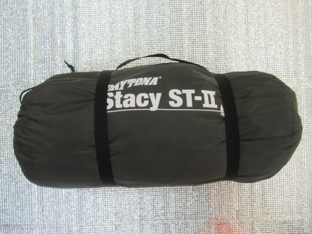 ogawa（小川・キャンパルジャパン）  ST-ⅡDAYTONAロゴ入り