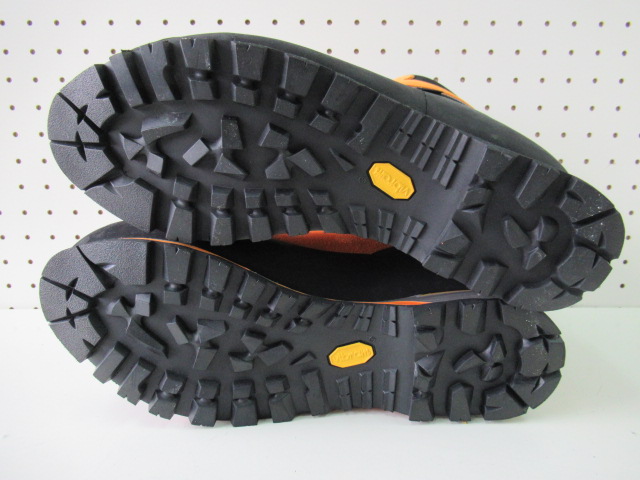 SCARPA（スカルパ）  トリオレ プロ GTX