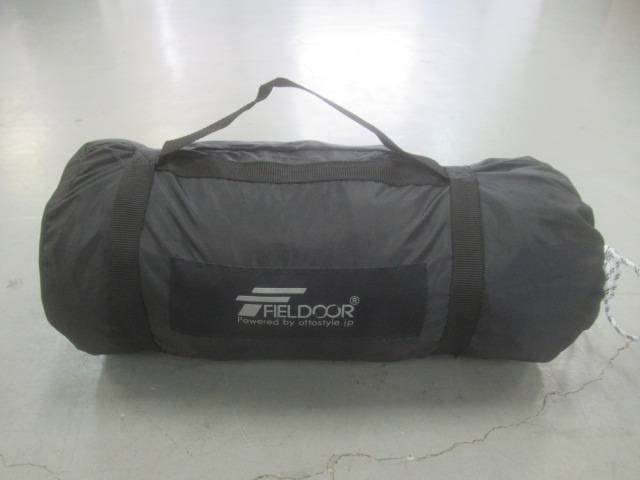 その他ブランド  FIELDOOR フィールドキャンプドーム 100