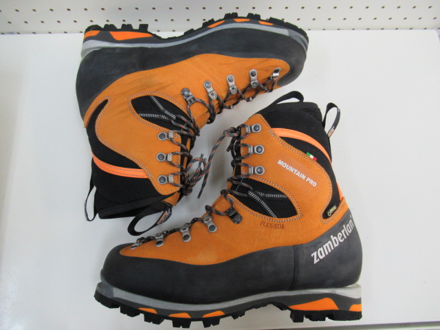 Zamberlan(ザンバラン) マウンテンプロ GT メンズ