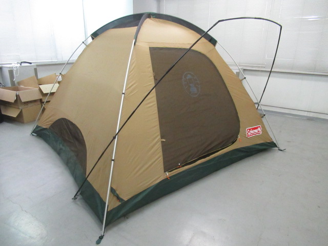 Coleman(コールマン) タフワイドドーム300EX3 スタートパッケージ