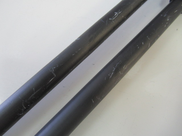 MSR（エムエスアール）  DYNALOCK ASCENT POLES スモール