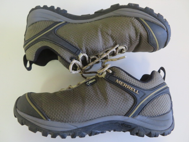 MERRELL(メレル) カメレオン5 ストーム ゴアテックス