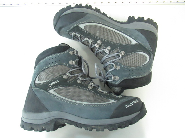 mont-bell（モンベル）  ツオロミーブーツ  メンズ 27cm