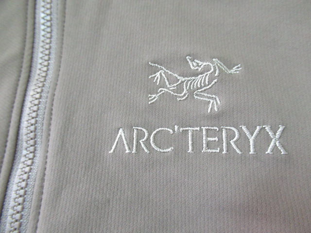 ARC'TERYX（アークテリクス）  ガンマ LT フーディ メンズ S