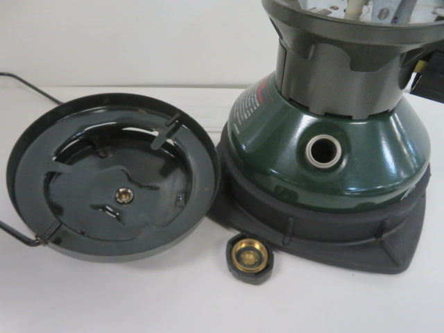 Coleman（コールマン）  ノーススターチューブマントルランタンセット