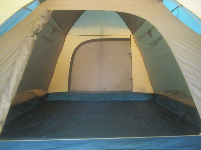 Coleman（コールマン）  タフワイドドーム4 300 マットシートセット