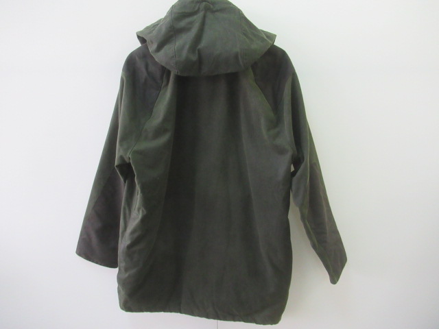 その他ブランド  BARBOUR SPORTING ジャケット