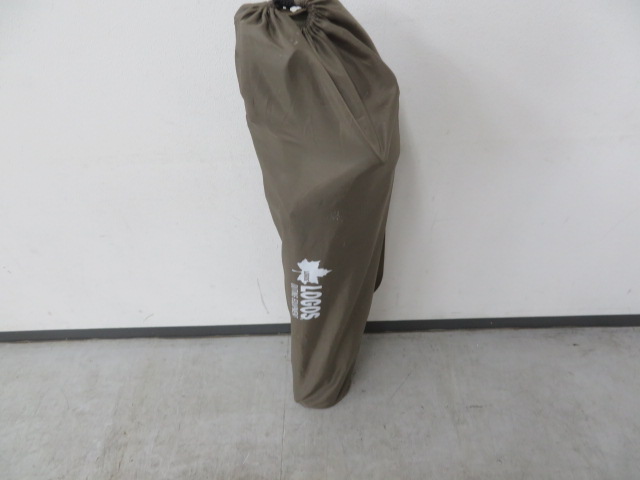 LOGOS(ロゴス) Life バックホールドチェア