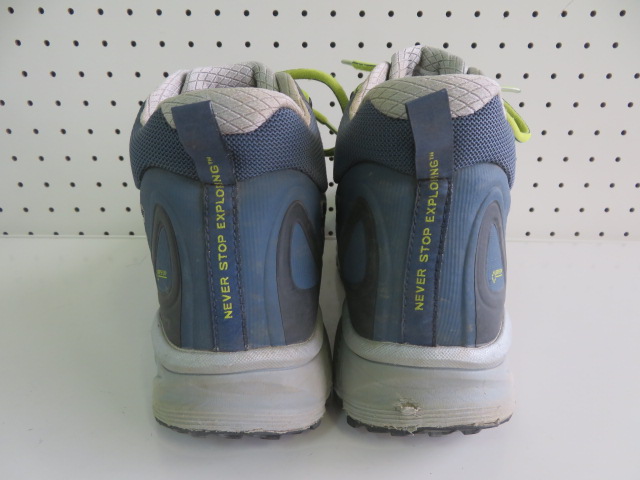 THE NORTH FACE(ノースフェイス) エンデュラスハイクミッド