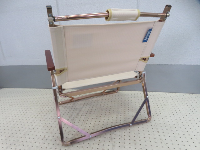 Coleman（コールマン）  IL コンパクトフォールディングチェア(1) ヘリンボーン