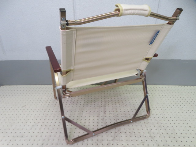 Coleman（コールマン）  IL コンパクトフォールディングチェア(2) ヘリンボーン