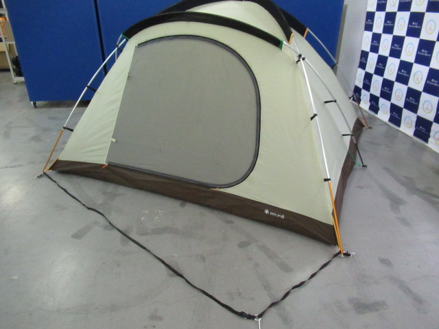 Snow Peak（スノーピーク）  アメニティドーム M SDE-001R