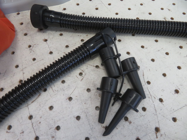 LOGOS（ロゴス）  エアマジックドーム M-AH