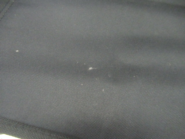 CAPTAIN STAG(キャプテンスタッグ) CSブラックラベル ロースタイルディレクターチェア ミニ