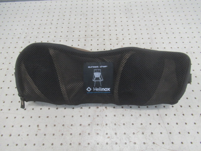 Helinox(ヘリノックス) サンセットチェア コヨーテタン