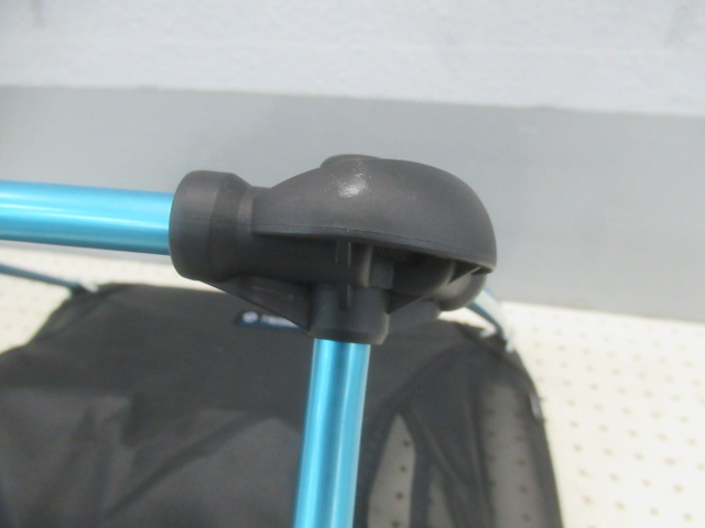 Helinox(ヘリノックス) グラウンドチェア ブラック