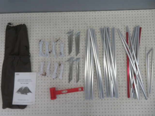 Coleman（コールマン）  ウェザーマスタ ブリーズドーム/270