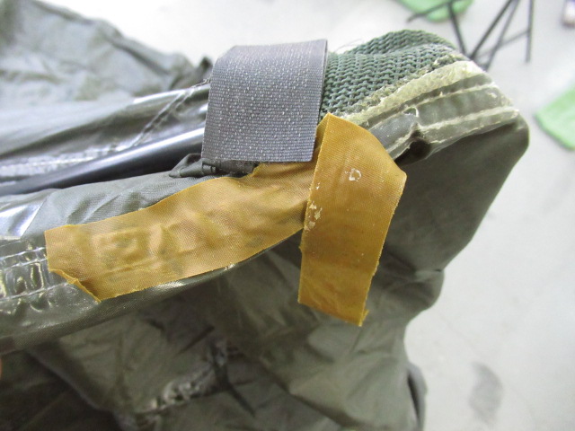 LOGOS（ロゴス）  neos リビングプラス・PLR XL 71805017