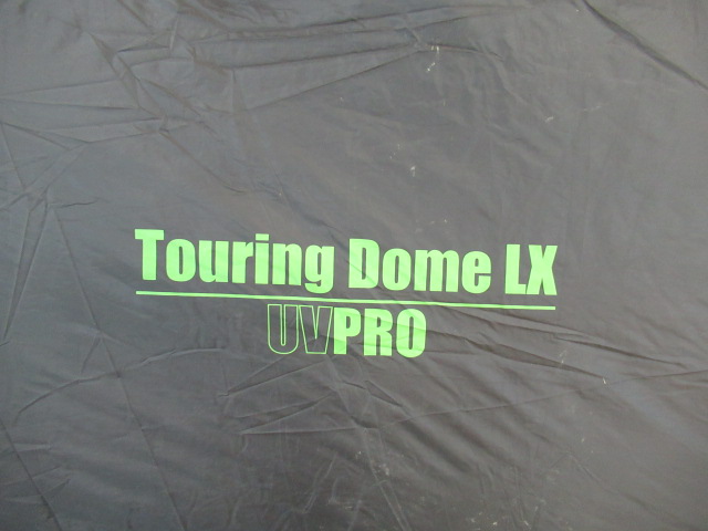 Coleman（コールマン）  ツーリングドーム lx