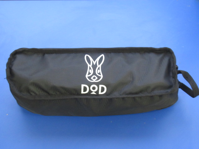 DOPPELGANGER OUTDOOR（ドッペルギャンガー）  スワルスエックス C1-591-BK