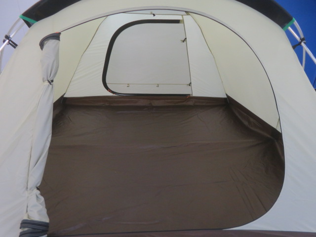 Snow Peak（スノーピーク）  アメニティドームM・マットシートセット SDE-001RH