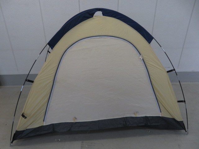 CAPTAIN STAG（キャプテンスタッグ）  リベロツーリングテントUV
