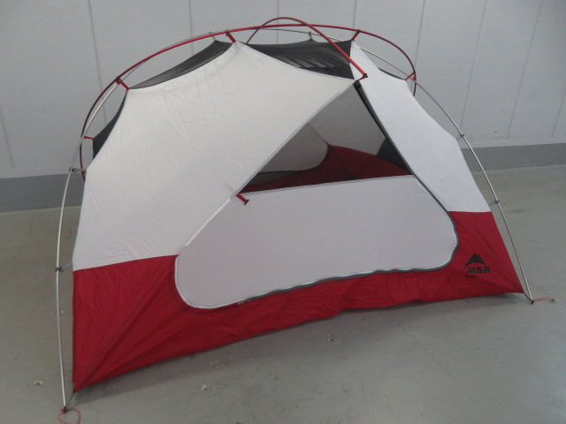 MSR（エムエスアール）  エリクサー3