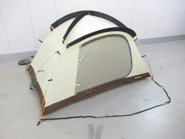 Snow Peak（スノーピーク）  アメニティドームＳ SDE-002RH