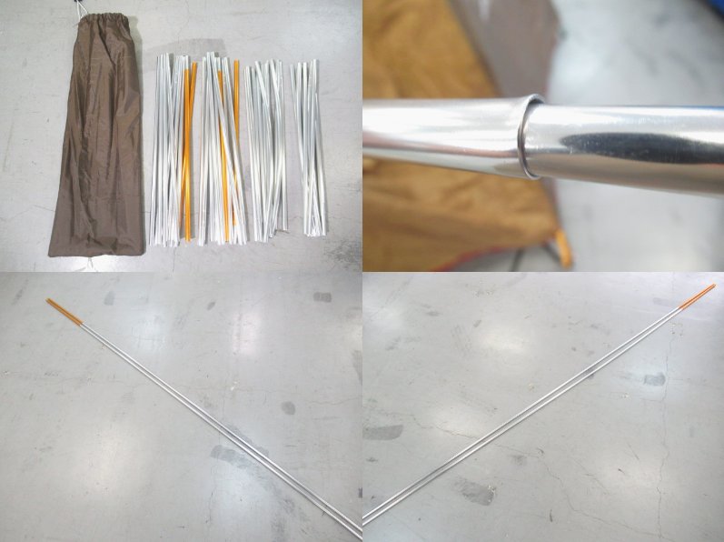 Snow Peak（スノーピーク）  アメニティドーム M SDE-001