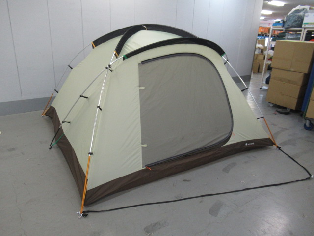 Snow Peak（スノーピーク）  アメニティドームM SDE-001R セット