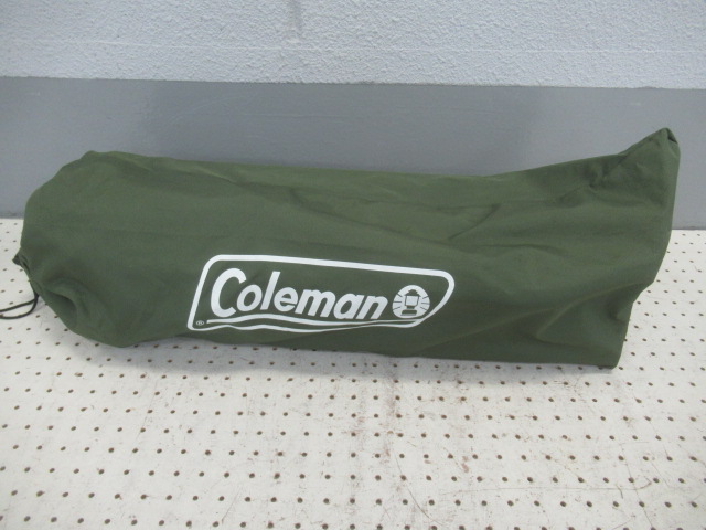 Coleman（コールマン）  ツーウェイキャプテンチェア グリーン 2