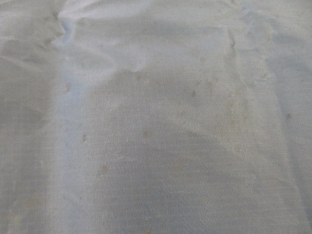 NatureHike（ネイチャーハイク）  ネイチャーハイク Tagar2 グランドシートセット