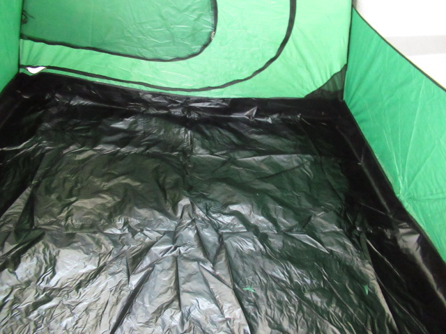 ノーブランド  ESNBIA ツーリングテント 4人用