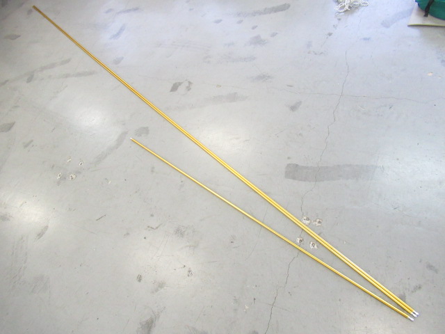 Quechua（ケシュア）  QUICKHIKER 3人用