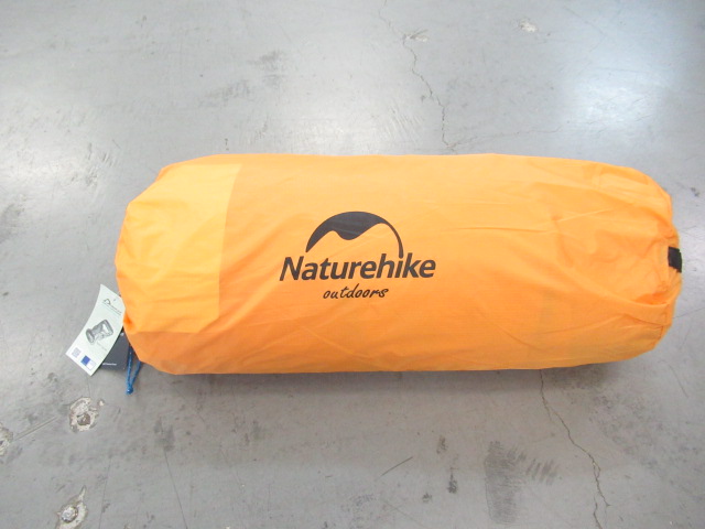 ノーブランド  Naturehike Opalusトンネルテント3人 セット
