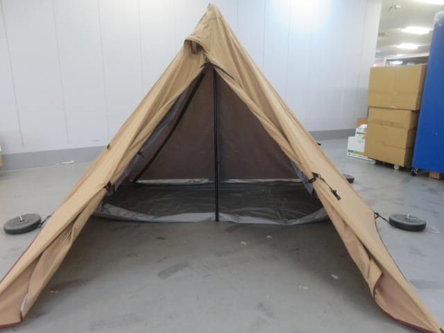 tent-Mark DESIGNS（テンマクデザイン）  パンダTC TM-PTC