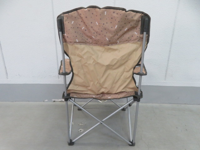 Coleman（コールマン）  イージーリゾートチェア X-girl170-5817