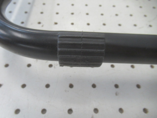 LOGOS（ロゴス）  グランベーシック ロッキングチェア