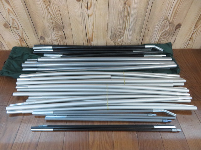 Coleman（コールマン）  タフワイドドーム300EX 3 インナーマットセット