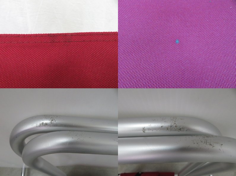 Snow Peak（スノーピーク）  FDチェアワイド