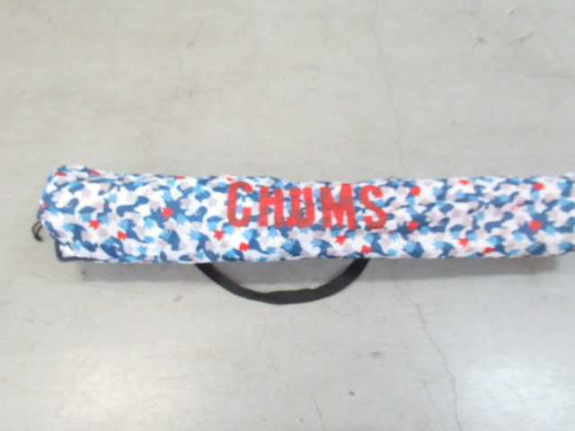 CHUMS（チャムス）  ブービーイージーチェア CH62-1275 (1)