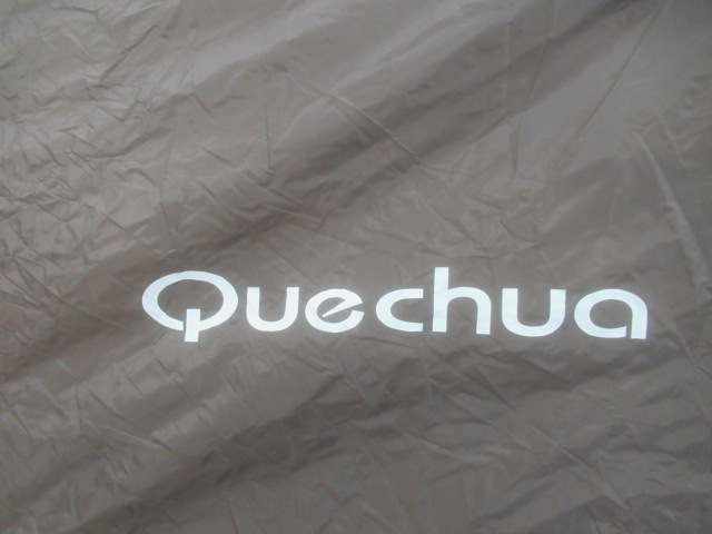 Quechua（ケシュア）  2 SECONDS XL AIR