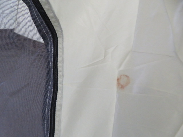 Snow Peak（スノーピーク）  アメニティドームS SDE-002R