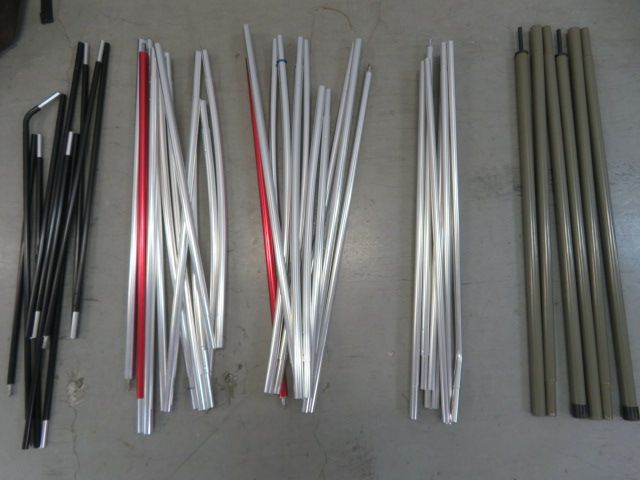 Coleman（コールマン）  ウェザーマスター トリオドーム