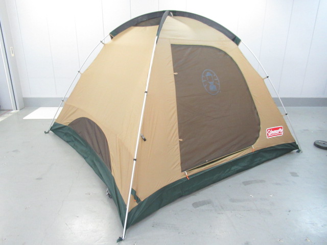 Coleman（コールマン）  タフワイドドーム300EX3 170T15550J セット